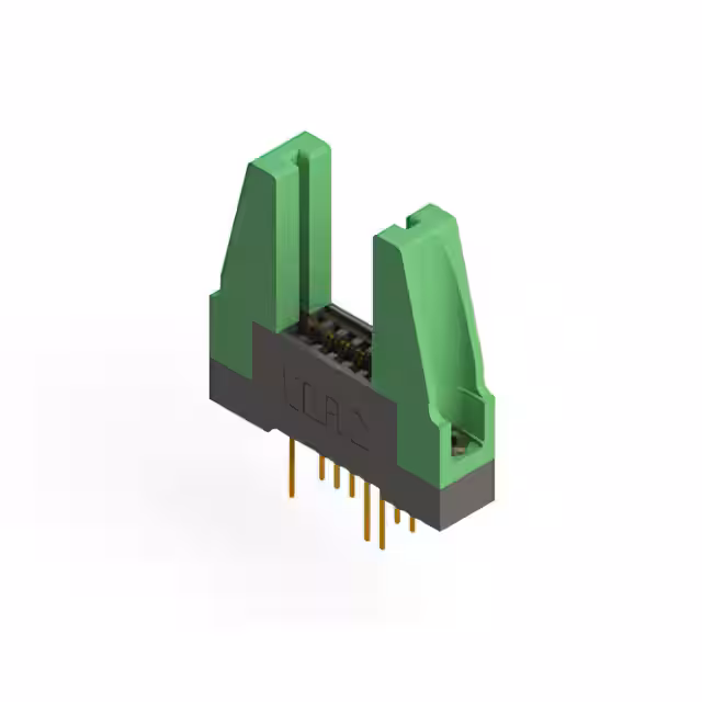 395-014-523-288 EDAC Inc.  Edgeboard Connectors